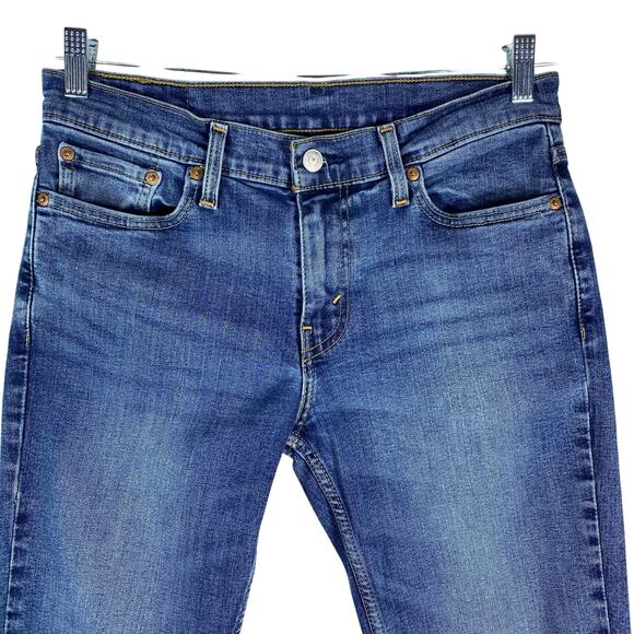 LEVIS 511 “Slim Fit” Jeans Men’s Size 30x32 - Picture 2 of 9